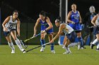 Field Hockey vs UMass Dartmouth  Wheaton College Field Hockey vs UMass Dartmouth. - Photo By: KEITH NORDSTROM : Wheaton, field hockey, FH2021